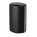 Tork Waste Bin Black 50 Litre