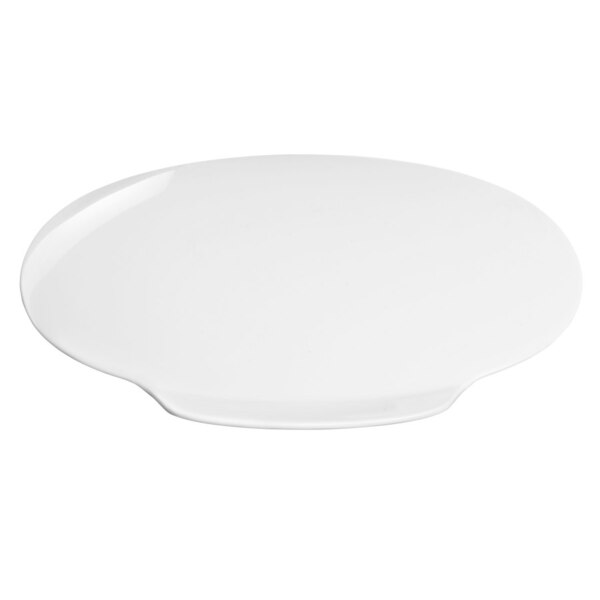 Tork Waste Bin Lid White 50 Litre-product-069467 Tork Waste Bin Lid White 50 Litre - Image 1