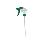 Trigger Spray Adjustable Green