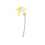 Trigger Spray Adjustable Yellow