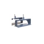 Vileda Professional Open Lobby Metal Dustpan