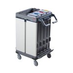 Vileda Professional Origo 2 C Trolley