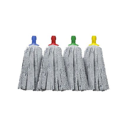 Vileda Supermop Head Blue 200G