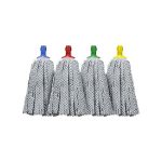 Vileda Supermop Head Green 200G