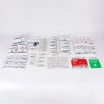 Workplace First Aid Kit | Large Kit in Premier Box (BS8599-1) - Image 8