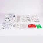 Workplace First Aid Kit | Medium Kit in Premier Box (BS8599-1) - Image 8