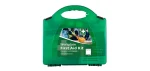 Workplace First Aid Kit | Small Kit in Premier Box (BS8599-1) - Image 2