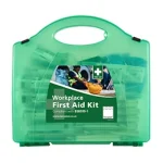 Workplace First Aid Kit | Small Kit in Premier Box (BS8599-1) - Image 4