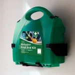 Workplace First Aid Kit | Small Kit in Premier Box (BS8599-1) - Image 3