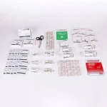 Workplace First Aid Kit | Small Kit in Premier Box (BS8599-1) - Refill Pack - Image 6