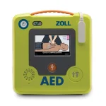 ZOLL AED 3 Fully Automatic Defibrillator | Real CPR Help® Technology - Image 5