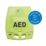 ZOLL AED Plus Semi Automatic Defibrillator | Real CPR Help® Technology - Image 6
