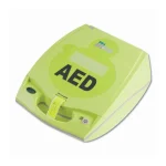 ZOLL AED Plus Semi Automatic Defibrillator | Real CPR Help® Technology