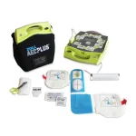 ZOLL AED Plus Semi Automatic Defibrillator | Real CPR Help® Technology - Image 5