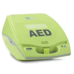 ZOLL AED Plus Semi Automatic Defibrillator | Real CPR Help® Technology - Image 7