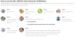 ZOLL AED Plus Semi Automatic Defibrillator | Real CPR Help® Technology - Image 9