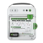 iPAD NFK200 Semi-Automatic Defibrillator