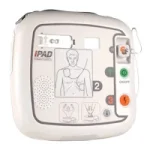 iPAD-SP1 AED Fully-Automatic Defibrillator + FREE Carry Case | Also includes Electrode Pads, Battery, & AED Starter Kit - Image 7