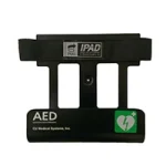 iPAD-SP1 AED Semi-Automatic Defibrillator + FREE Carry Case | Also includes Electrode Pads, Battery, & AED Starter Kit - Image 5