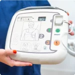 iPAD-SP1 AED Semi-Automatic Defibrillator + FREE Carry Case | Also includes Electrode Pads, Battery, & AED Starter Kit - Image 4