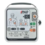 iPAD SPR Semi Automatic Defibrillator