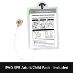 iPAD SPR Semi Automatic Defibrillator - Image 5