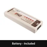 iPAD SPR Semi Automatic Defibrillator - Image 4